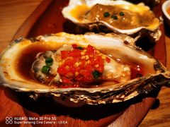 -蚝太郎 • 海鲜烧烤(Upark店)