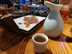 -秦唐一号西安菜馆(钟楼店)