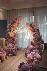 -迈瑞米求婚策划(静安店)