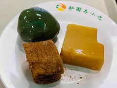 -护国寺小吃店(阜成门桥店)
