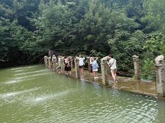 -连云港云龙涧原生态风景区