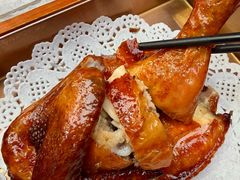 -东江海鲜大排档·潮汕菜·砂锅粥