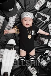 -SHELLSHINEkids山上儿童摄影(天邑澜山店)