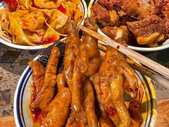 -冷记渝味·重庆老火锅(乐峰广场店)