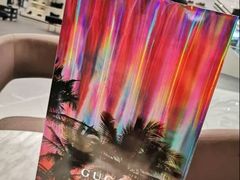 -Gucci(青岛海信广场店)