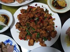 -香满居张记小厨私房菜(青岛站店)