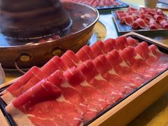 -东来顺饭庄(金泉广场店)