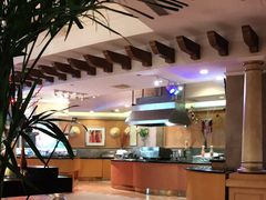 -国宾酒店-花园咖啡自助餐厅(北营房中街店)