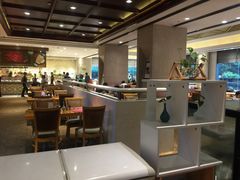 大堂-雷迪森云锦大酒店-阳光西餐厅