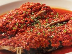 -香丰阁·烤鸭·川湘菜(清河店)