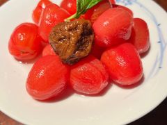 -绿茶餐厅(蓝色港湾店)