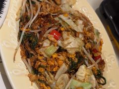 -太食獸泰式茶餐厅(IFS国金中心店)