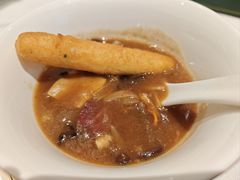 -祥记餐饮•豫粤珍味(金隅大厦店)