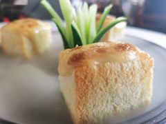 蛋黄芝士南瓜-1921餐厅.精选.浙味(一线西湖湖景店)
