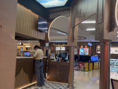 -塔哈尔·新疆盛宴(复地活力城店)