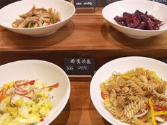 -君悦酒店·乐厨·高空自助餐(青年大街店)