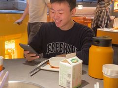-潮发潮汕牛肉店(软件基地店)