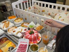 -海底捞火锅(苏宁广场店)