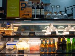 -HELLO 27 意面·沙拉·帕尼尼