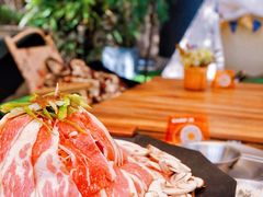 -CAMP.33露营烤肉·团建聚餐(创智天地店)