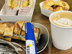 -tuan woodfire kitchen(锦绣坊店)