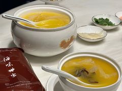 -海味世家·家常菜馆(明州里店)