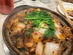 -二楼老店重庆鸡公煲(真光路店)