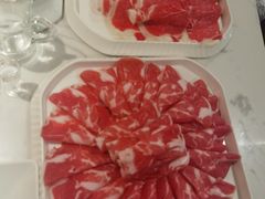-丁卯•铜锅涮肉(工体店)