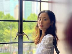 -YUE·6·西式融合餐厅(外滩六号店)