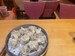 -真真鲜馄饨店(启蒙路店)