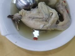 -吉莲利苑海鲜酒家(珠海拱北29年老字号店)