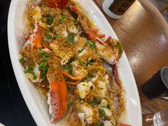 -501號台州海鲜餐厅(海创园店)