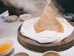 -鲜潭蒸汽石锅鱼(五道口购物中心店)