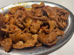 -友达面馆(广州总店)