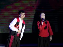 -陕北民歌大舞台