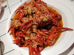 -霸王虾·麻辣小龙虾(清水河公园店)