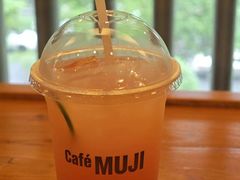 -无印良品餐堂 MUJI Diner(成都太古里店)
