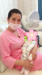 -弗蕾亚·和月月子调理院(东湖店)