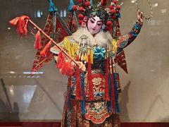 -天津戏剧博物馆