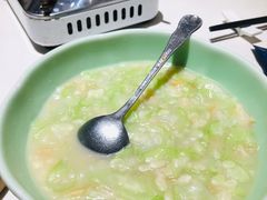 油条炒丝瓜-时间仓(湘江世纪城店)