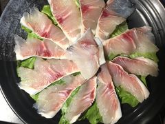 -锅说大脸毛肚重庆老火锅(佐阾店)
