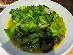 -魁盛居百年鲁菜馆(县西巷店)