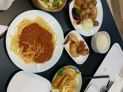 -宜家·瑞典风味餐厅(青岛商场店)