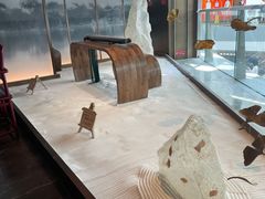-京华烟云·北京烤鸭(领展购物广场·中关村店)