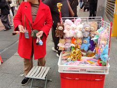 -黄兴南路步行商业街