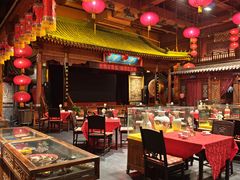 -正阳门饭庄·烤鸭·北京菜(万丰路七里庄店)
