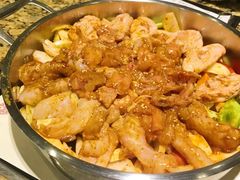 -黄记煌三汁焖锅(新世纪广场店)