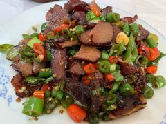 -新新湘菜馆(新中街二条店)