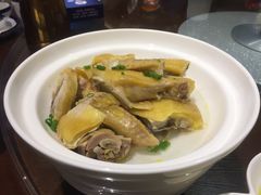 南拳醉酒鸡-醉南拳客家菜·河田鸡(东街口航空大厦店)