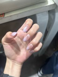 -晨·艺美甲美睫